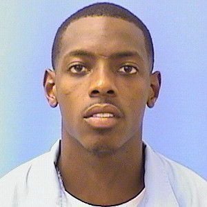 EVANS, TRAVON